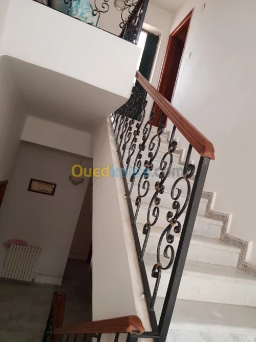 Location Villa Alger Ouled fayet