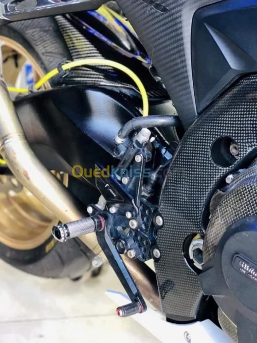Gsxr Suzuki Gsxr