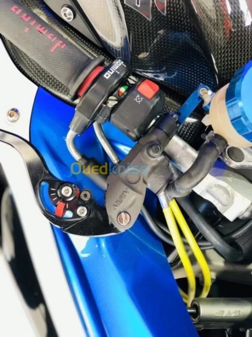 Gsxr Suzuki Gsxr