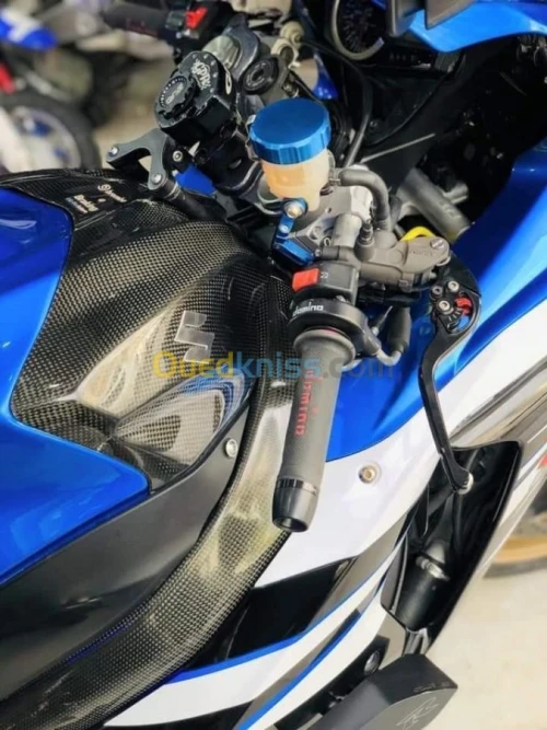 Gsxr Suzuki Gsxr