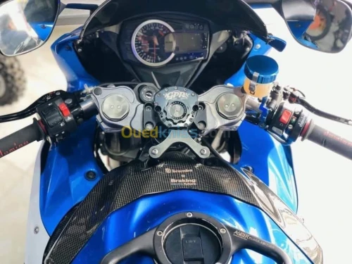Gsxr Suzuki Gsxr