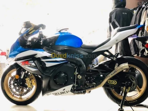 Gsxr Suzuki Gsxr