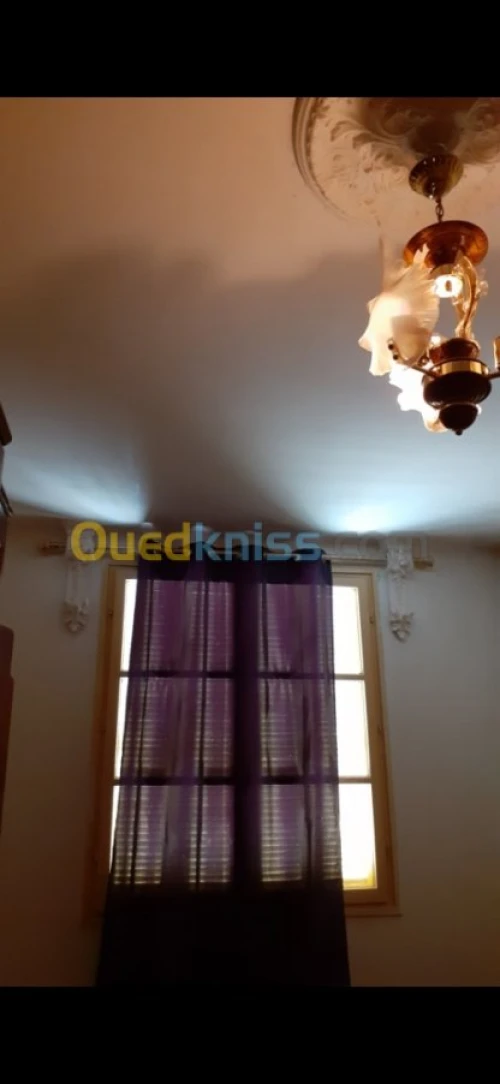 Vente Appartement F4 Constantine Constantine