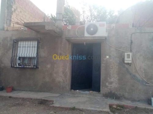 Vente Villa Béjaïa Toudja