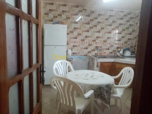 Vente Villa Béjaïa Toudja