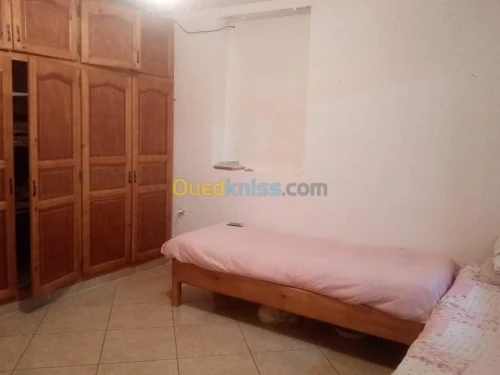Vente Villa Béjaïa Toudja