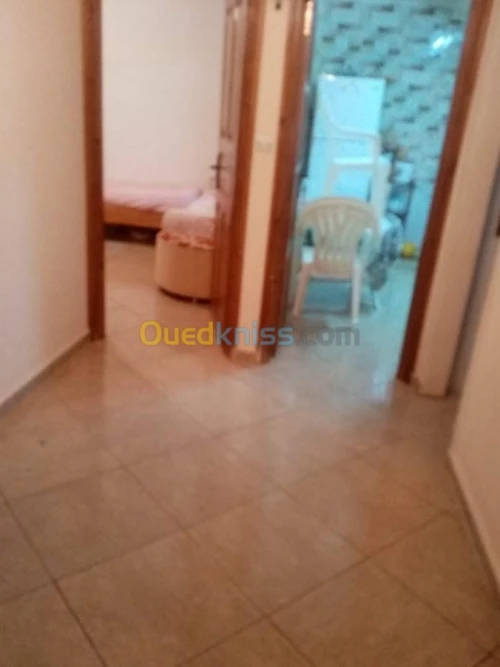 Vente Villa Béjaïa Toudja