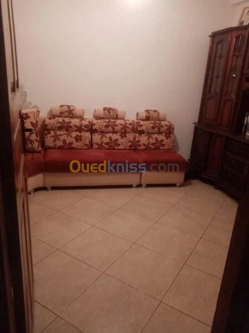 Vente Villa Béjaïa Toudja