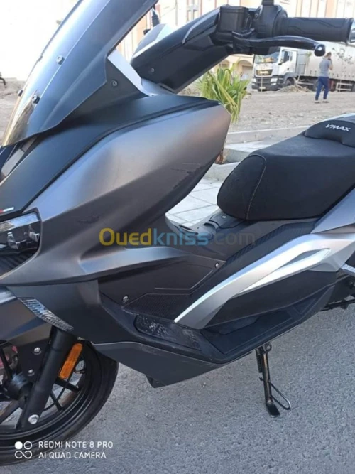 Vms Vmax 200 cc