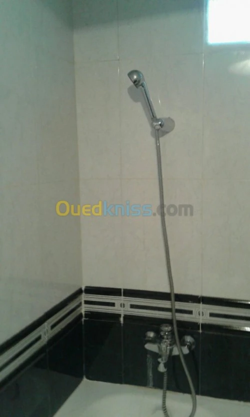 Location Duplex F4 Alger Hydra