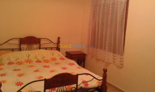Location Duplex F4 Alger Hydra