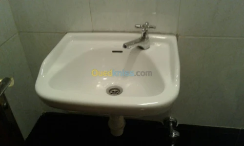 Location Duplex F4 Alger Hydra