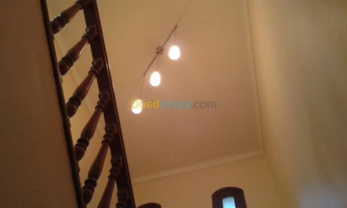 Location Duplex F4 Alger Hydra