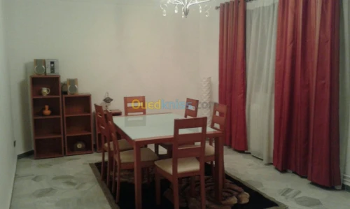 Location Duplex F4 Alger Hydra