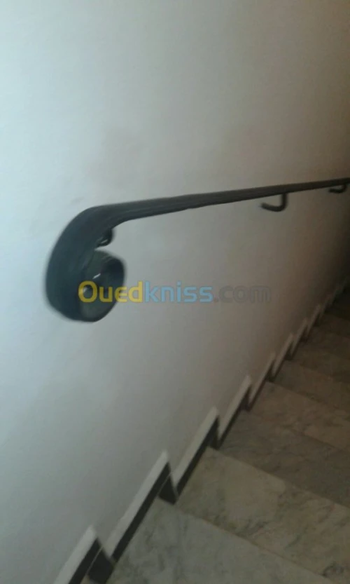 Location Duplex F4 Alger Hydra