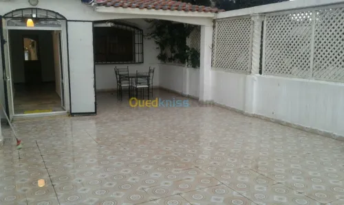 Location Duplex F4 Alger Hydra