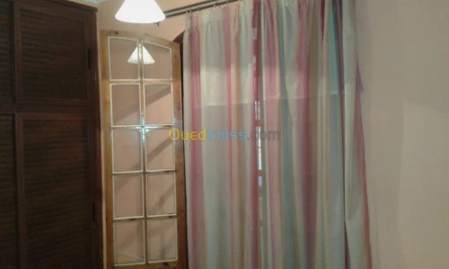 Location Duplex F4 Alger Hydra