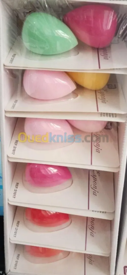 Beauty blender 