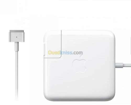 Chargeur MacBook MagSafe 2 85W