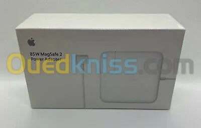 Chargeur MacBook MagSafe 2 85W