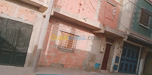 Location Villa Oran Es senia
