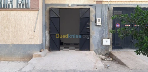 Vente Local Sidi bel abbes Sidi bel abbes