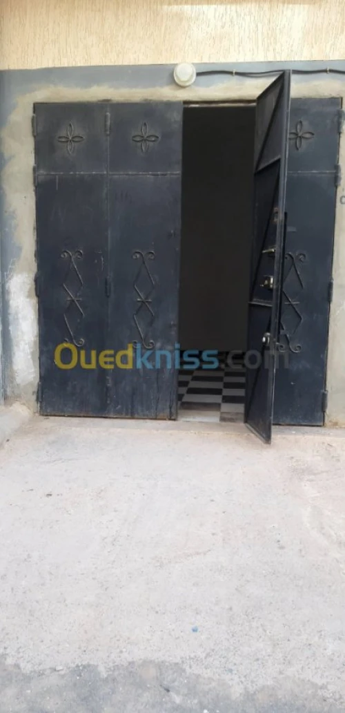 Vente Local Sidi bel abbes Sidi bel abbes