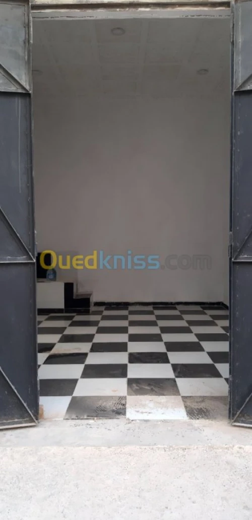 Vente Local Sidi bel abbes Sidi bel abbes