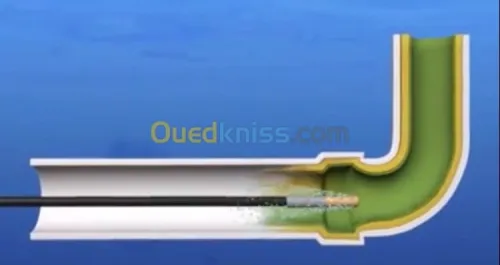 Camion vidange débouchage 0551790117