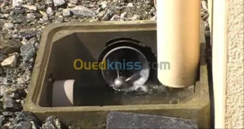 Camion vidange débouchage 0551790117