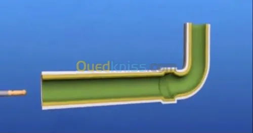 Camion vidange Debouchage Curage Et Vidange0540995648