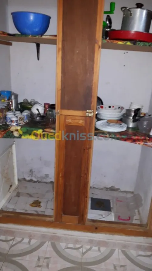 Location vacances Niveau De Villa F4 Ain temouchent Beni saf