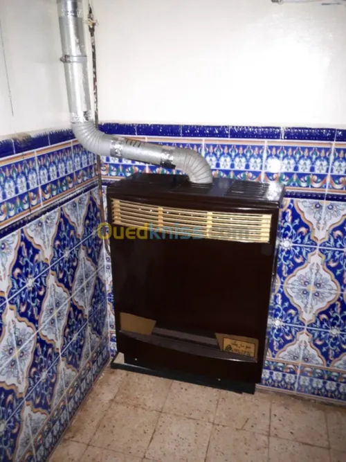 Location vacances Niveau De Villa F4 Ain temouchent Beni saf