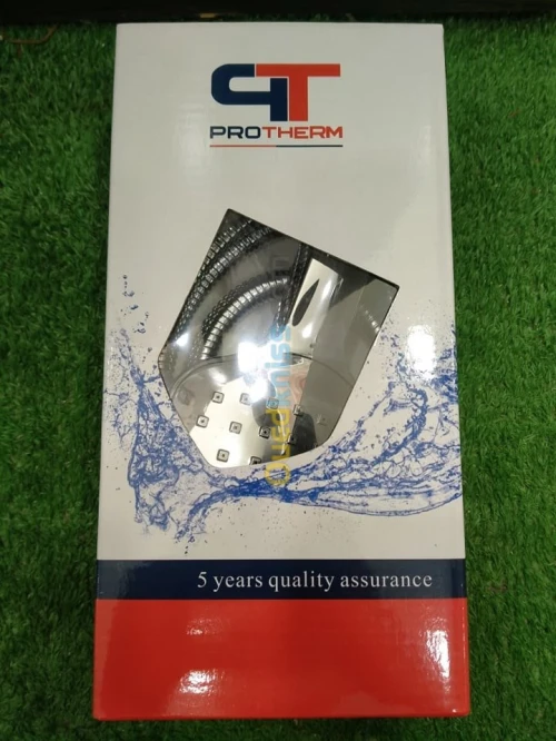 Douchette de douche PROTHERM petit mod
