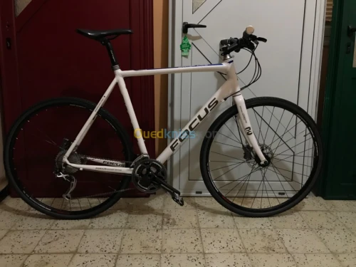 Vélo XL