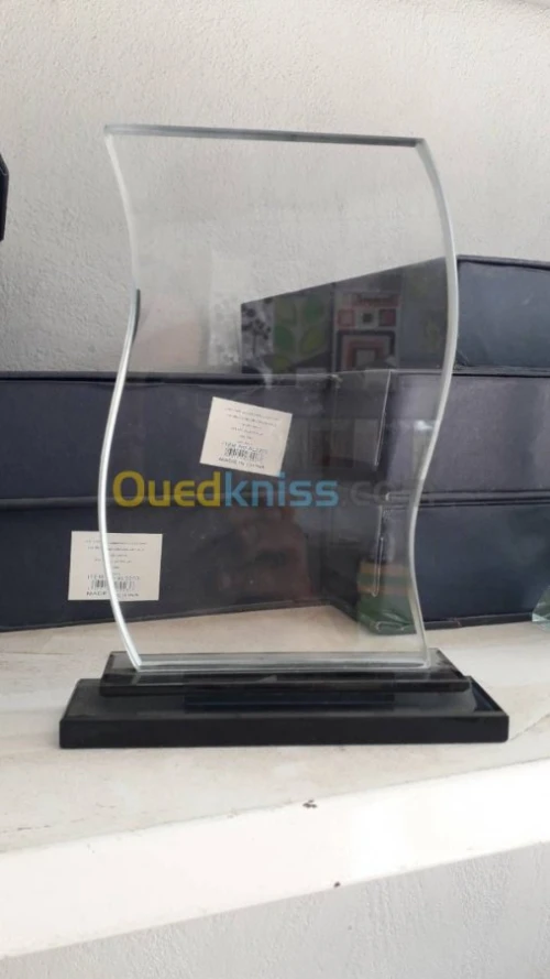 impression Trophée,trophé lazer