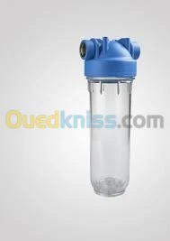 Atlas filter eau 