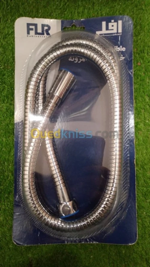 flexibles de douche plusieur marques *Grovia * ATIMEX
