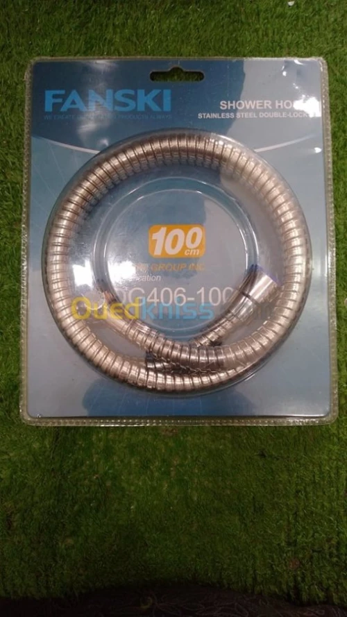 flexibles de douche plusieur marques *Grovia * ATIMEX