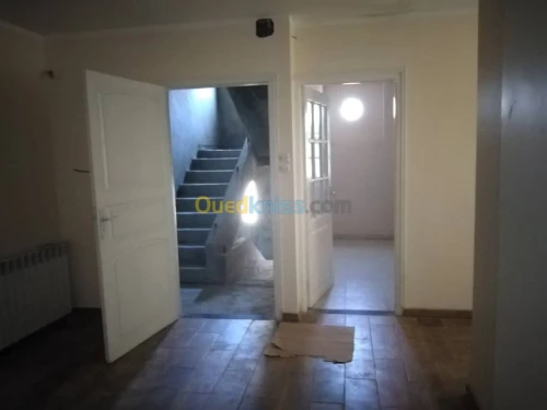 Vente Villa Bejaia Amizour