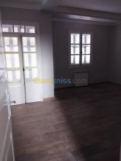 Vente Villa Bejaia Amizour