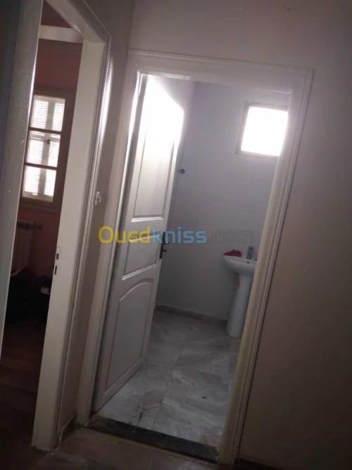 Vente Villa Bejaia Amizour