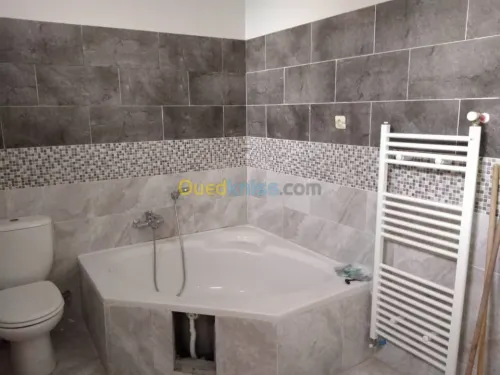 Vente Villa Bejaia Amizour
