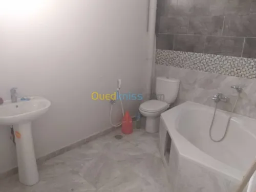 Vente Villa Bejaia Amizour