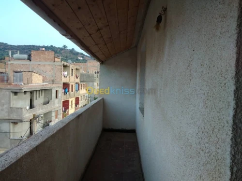 Vente Villa Bejaia Amizour