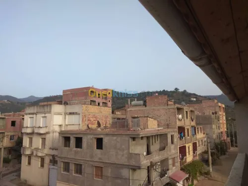 Vente Villa Bejaia Amizour
