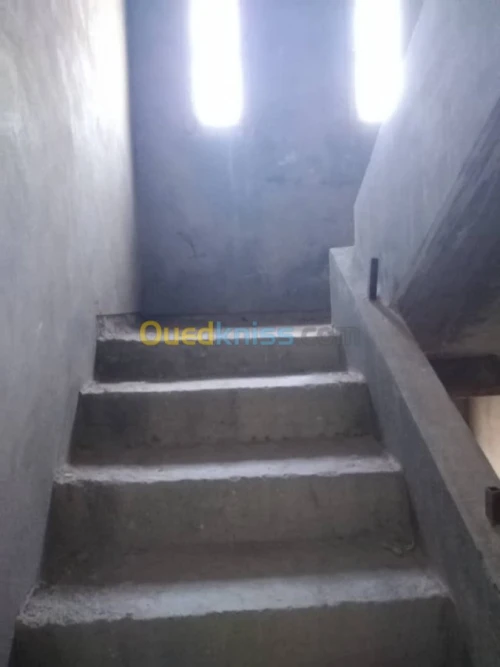 Vente Villa Bejaia Amizour