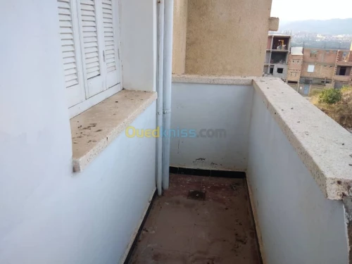 Vente Villa Bejaia Amizour