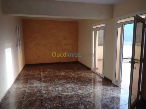 Vente Villa Bejaia Amizour