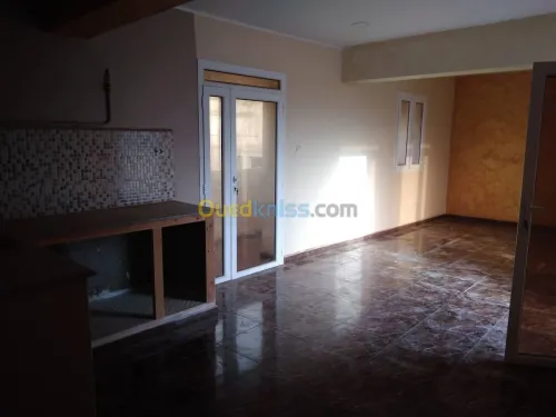 Vente Villa Bejaia Amizour